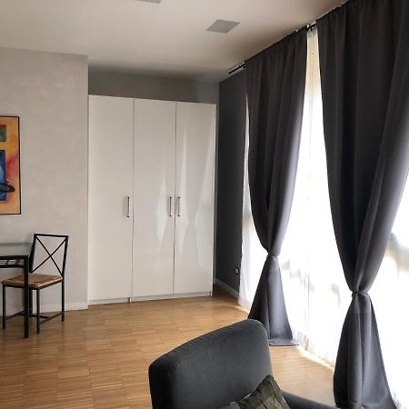 Isola Apartments ميلان المظهر الخارجي الصورة