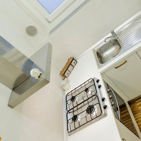 Isola Apartments ميلان المظهر الخارجي الصورة