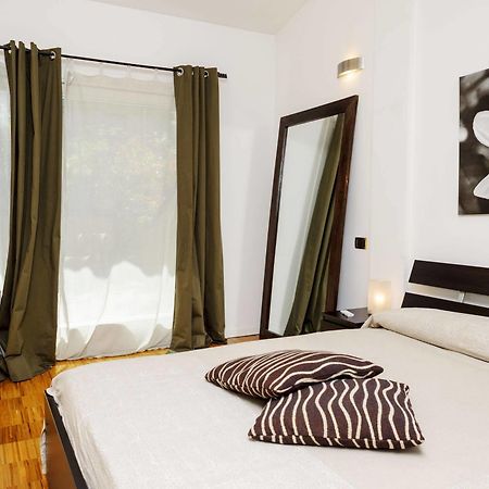 Isola Apartments ميلان المظهر الخارجي الصورة