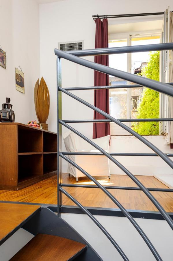 Isola Apartments ميلان المظهر الخارجي الصورة