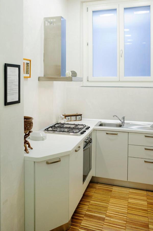 Isola Apartments ميلان المظهر الخارجي الصورة