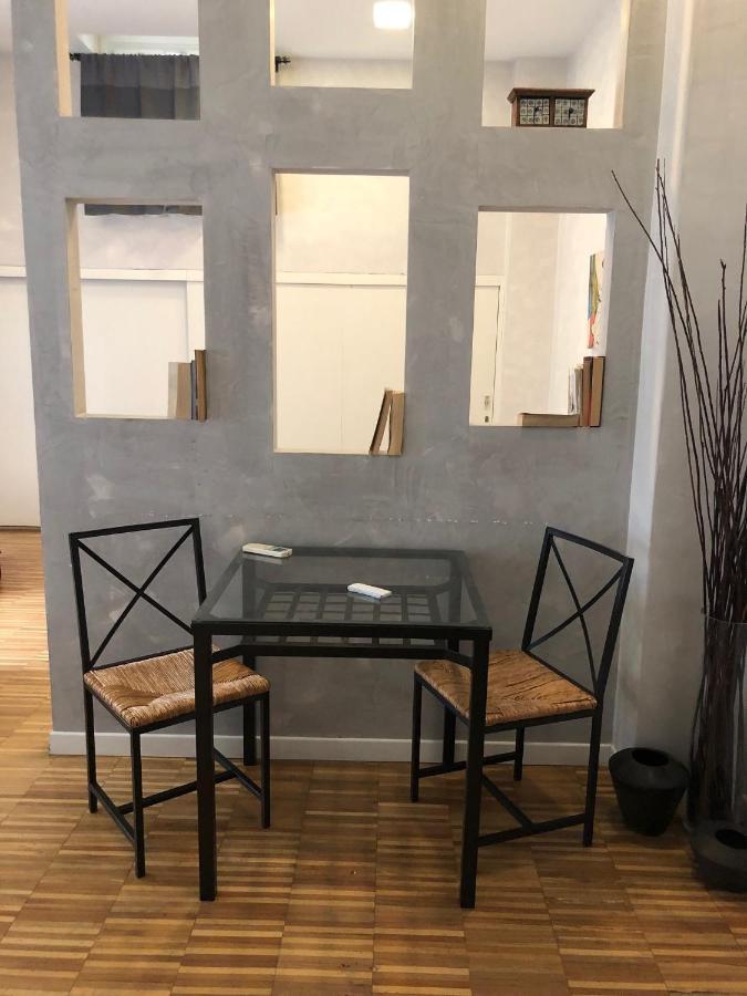 Isola Apartments ميلان المظهر الخارجي الصورة