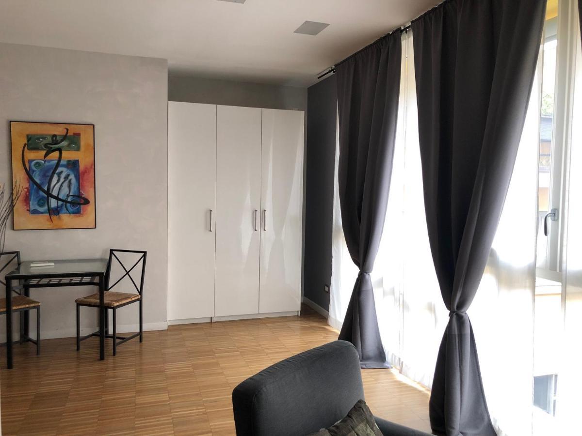 Isola Apartments ميلان المظهر الخارجي الصورة