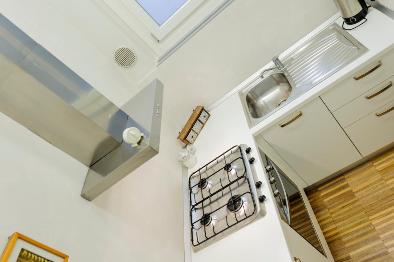 Isola Apartments ميلان المظهر الخارجي الصورة