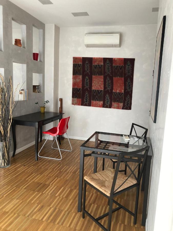 Isola Apartments ميلان المظهر الخارجي الصورة
