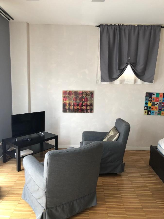 Isola Apartments ميلان المظهر الخارجي الصورة