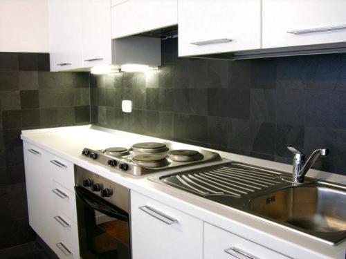Isola Apartments ميلان الغرفة الصورة