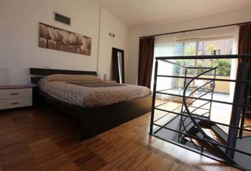 Isola Apartments ميلان المظهر الخارجي الصورة