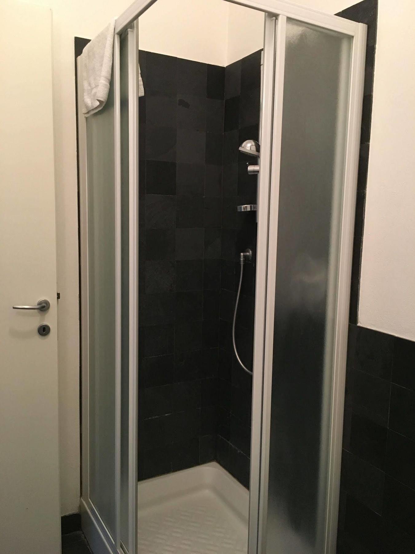 Isola Apartments ميلان المظهر الخارجي الصورة
