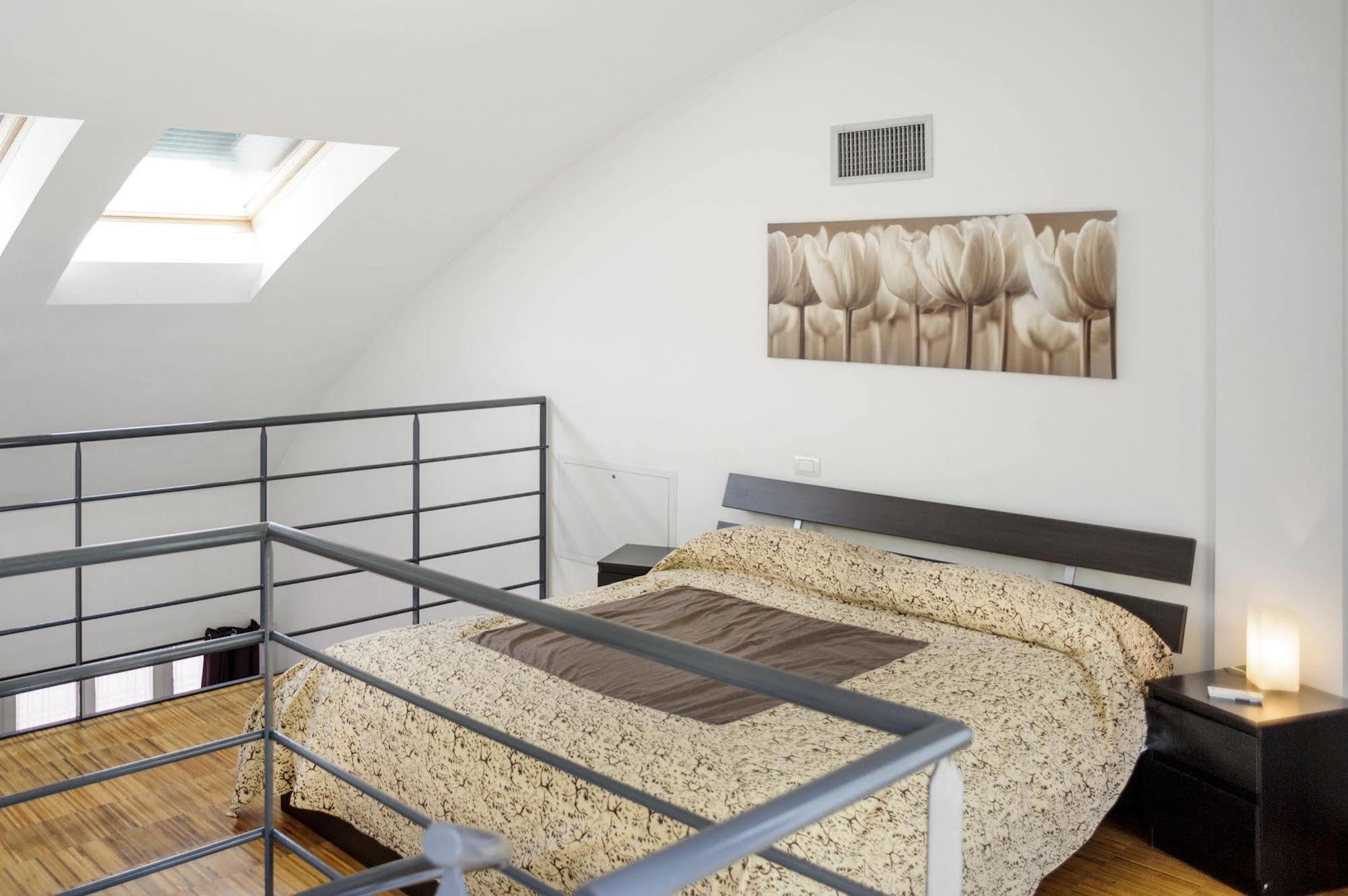 Isola Apartments ميلان المظهر الخارجي الصورة