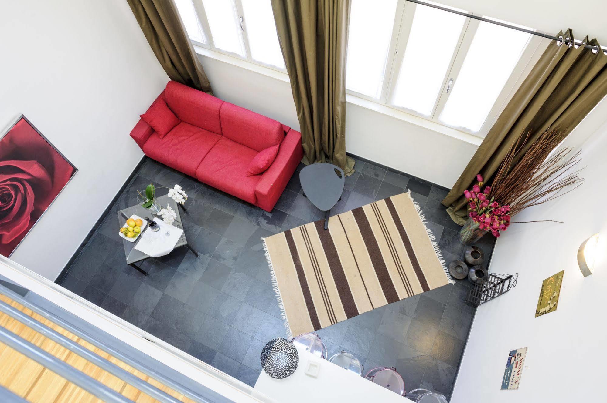 Isola Apartments ميلان المظهر الخارجي الصورة