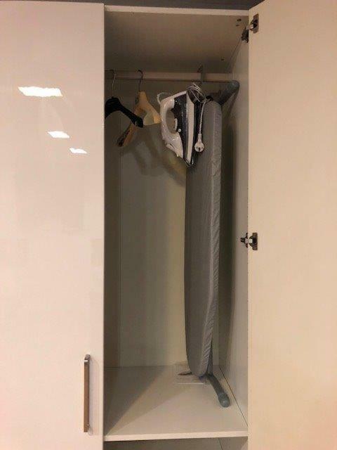 Isola Apartments ميلان المظهر الخارجي الصورة