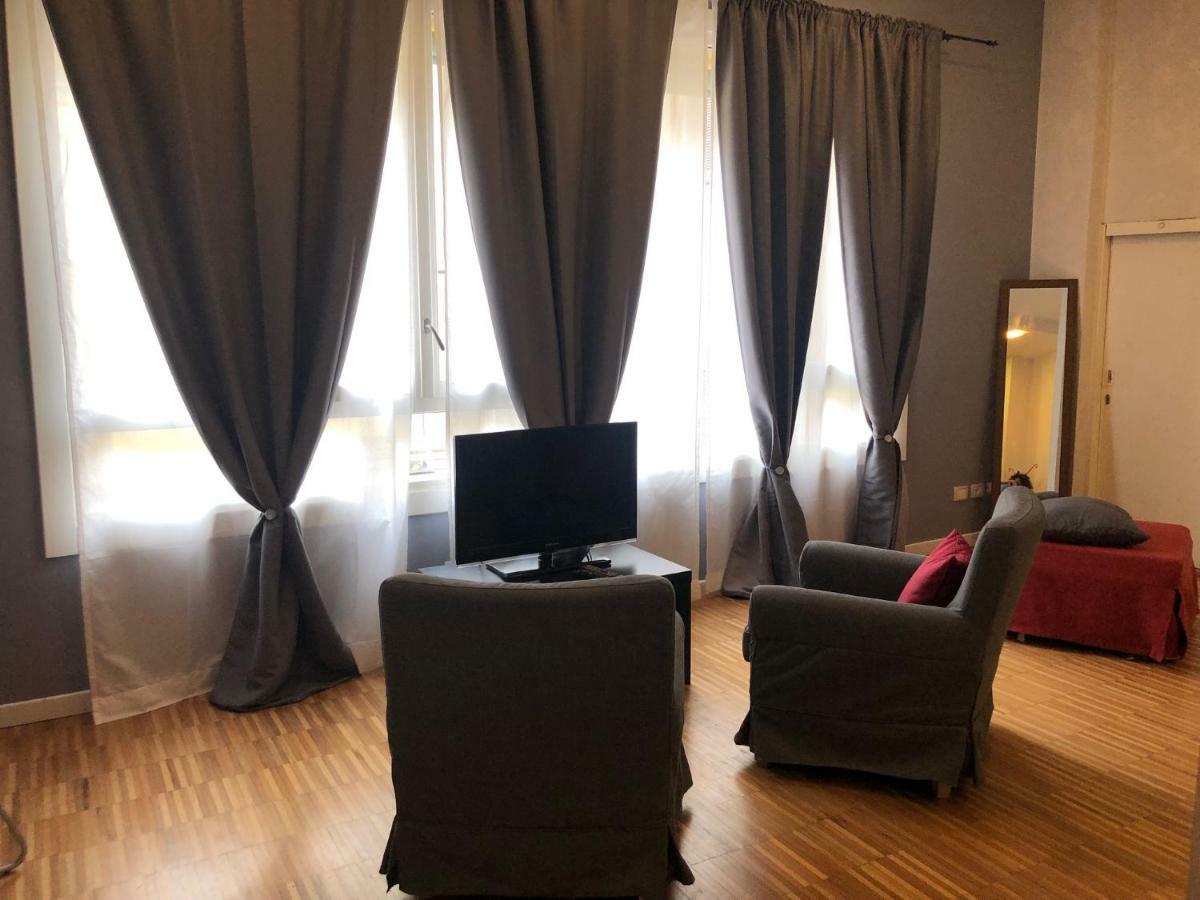 Isola Apartments ميلان المظهر الخارجي الصورة