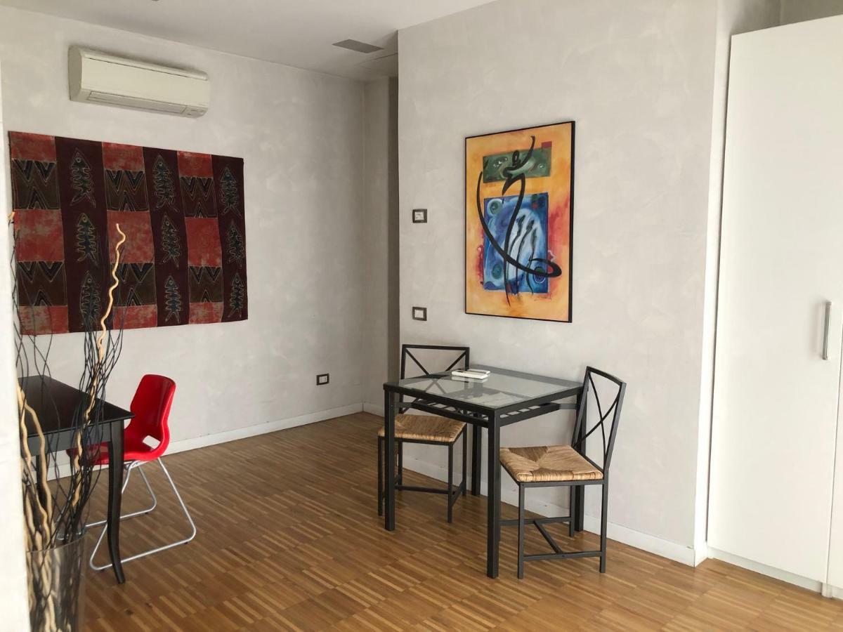 Isola Apartments ميلان المظهر الخارجي الصورة