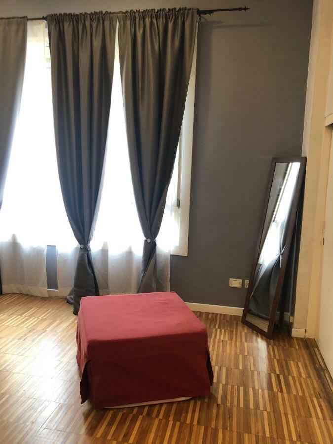 Isola Apartments ميلان المظهر الخارجي الصورة