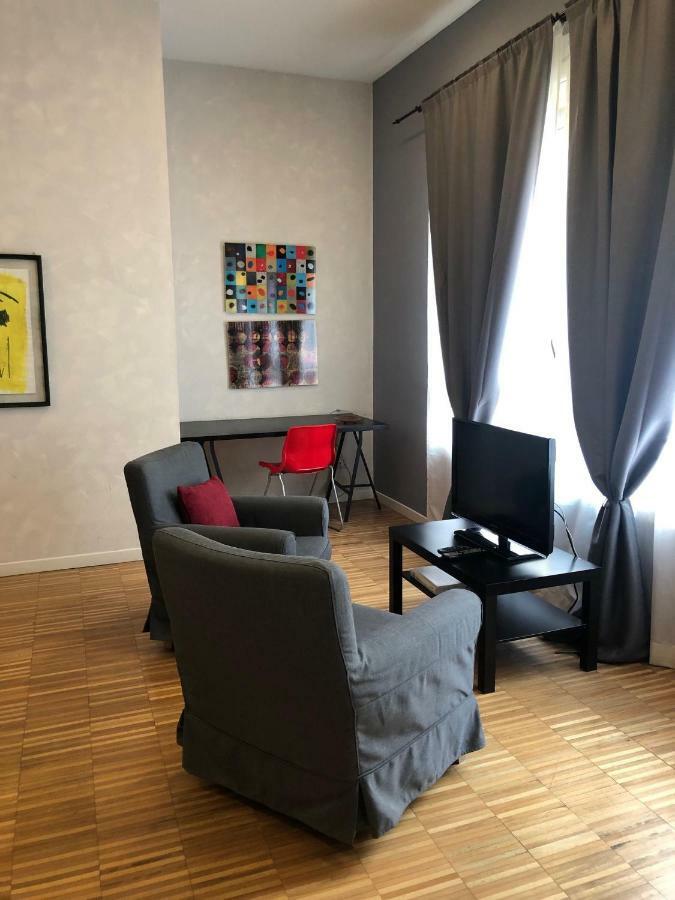 Isola Apartments ميلان المظهر الخارجي الصورة