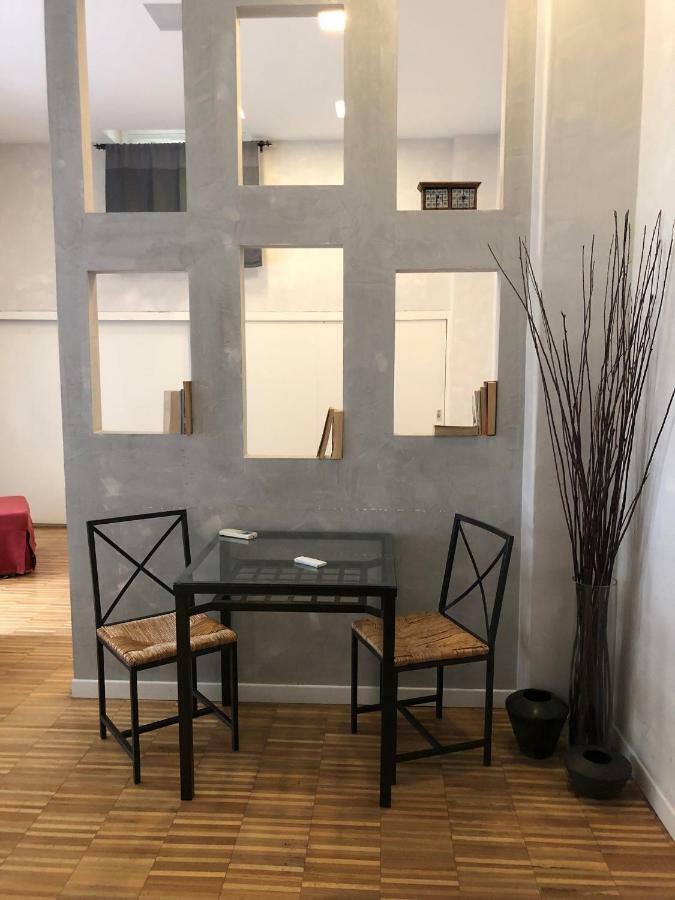 Isola Apartments ميلان المظهر الخارجي الصورة